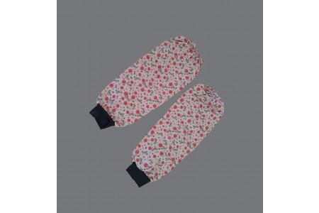 花色袖套