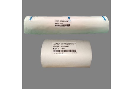 卷軸無塵布
