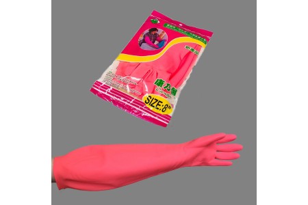 康乃馨特別長8"*23"粉