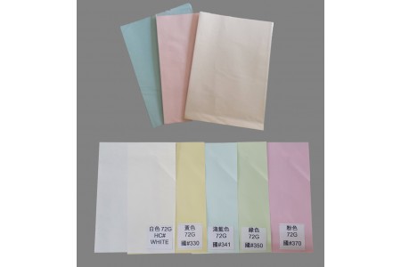 無塵影印紙-A3-72g